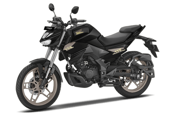 Honda CB125 Hornet