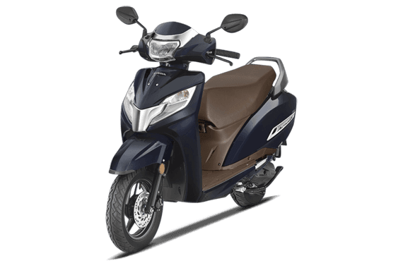 ACTIVA 125 SMART OBD2B