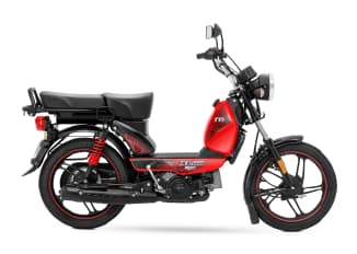 TVS XL 100 HD OBDIIB