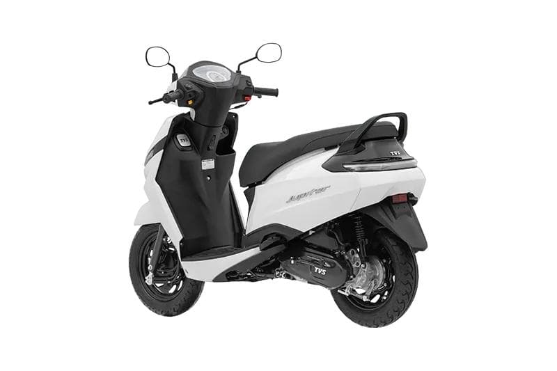 TVS JUPITER110 DRUM ALLOY OBDIIB