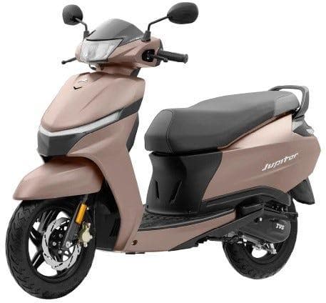 TVS JUPITER110 DISC ALLOY SXC OBDIIB