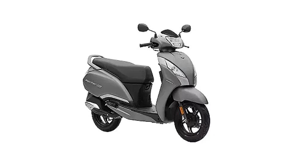 TVS JUPITER 125 DRUM OBDIIB