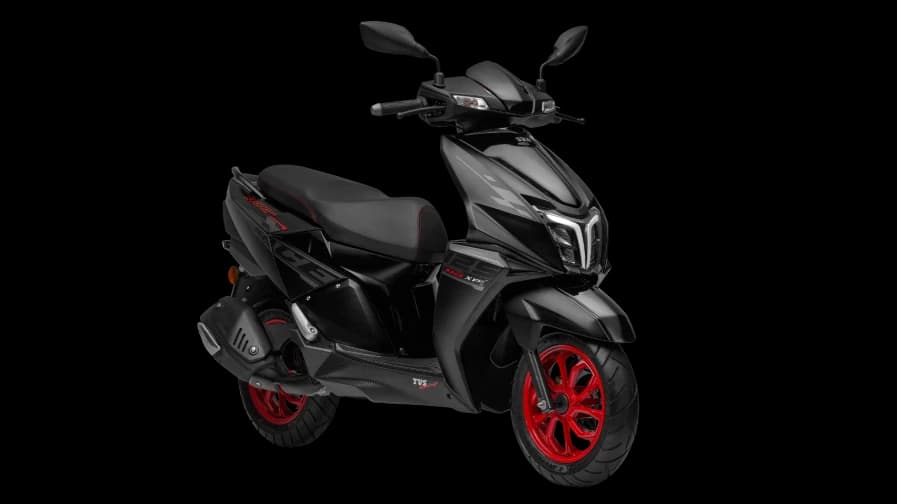 NTORQ 125 RACE XP OBDIIB TORQUE ASSIST