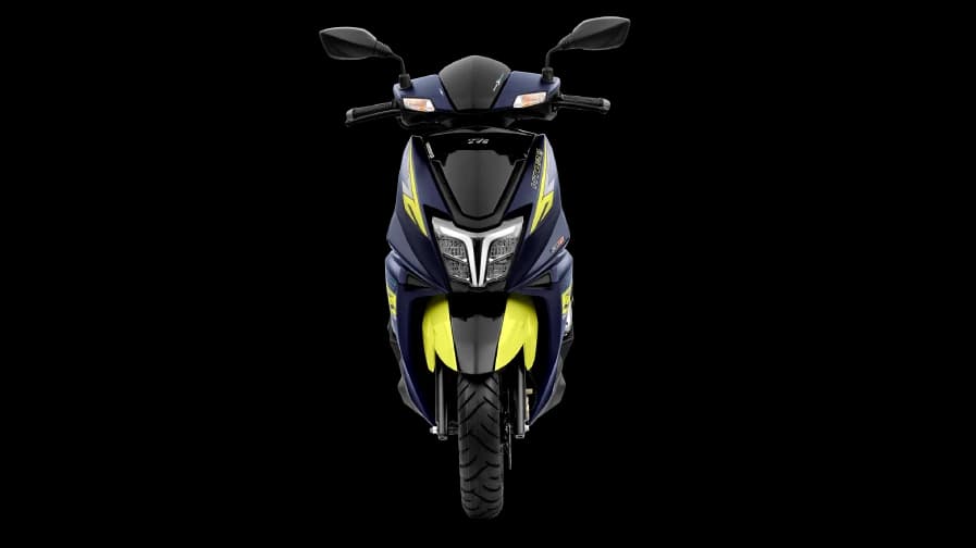 TVS NTORQ 125 RACE XP BSVI OBDIIB