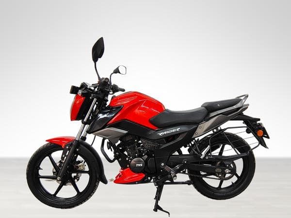 RAIDER SS DISC OBDIIB