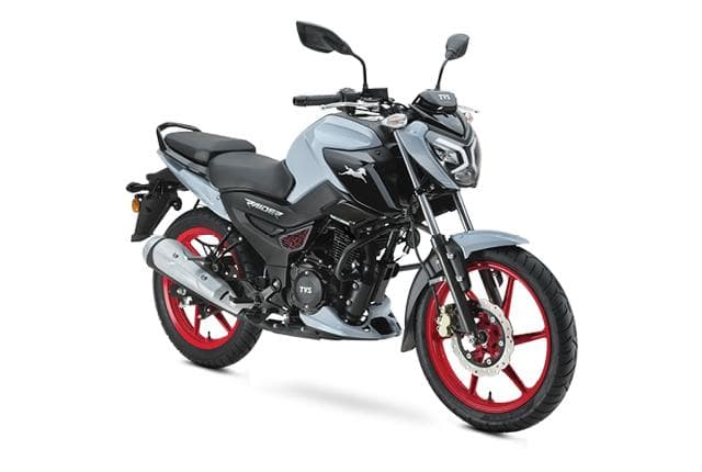 RAIDER IGO I-ECU RD WH OBDIIB