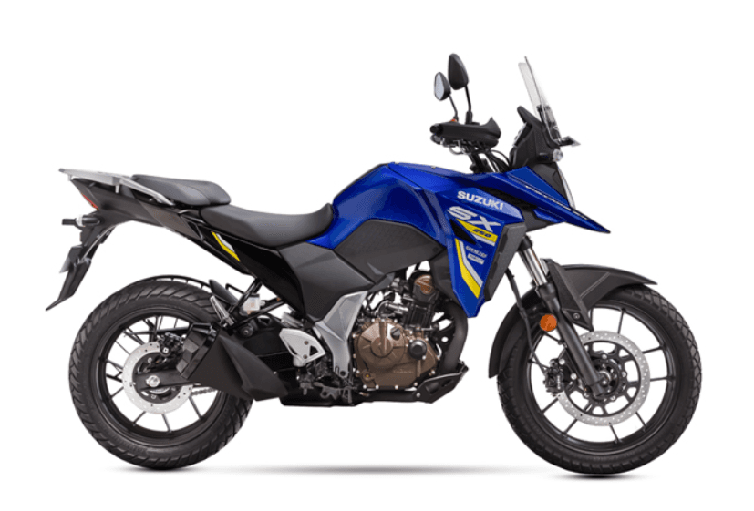 V-STROM SX 250 CC
