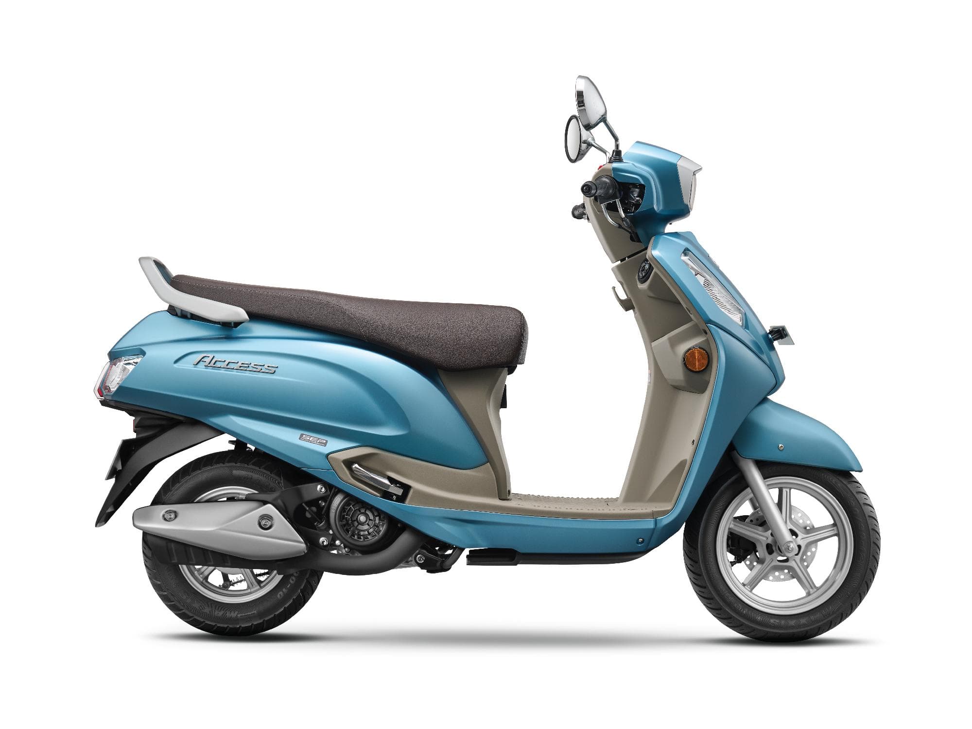 ACCESS 125 Drum