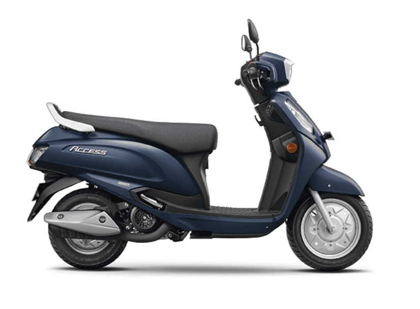 ACCESS 125 Special Edition (SE)